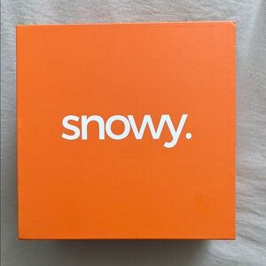 Women's Intimates Bra - Orange